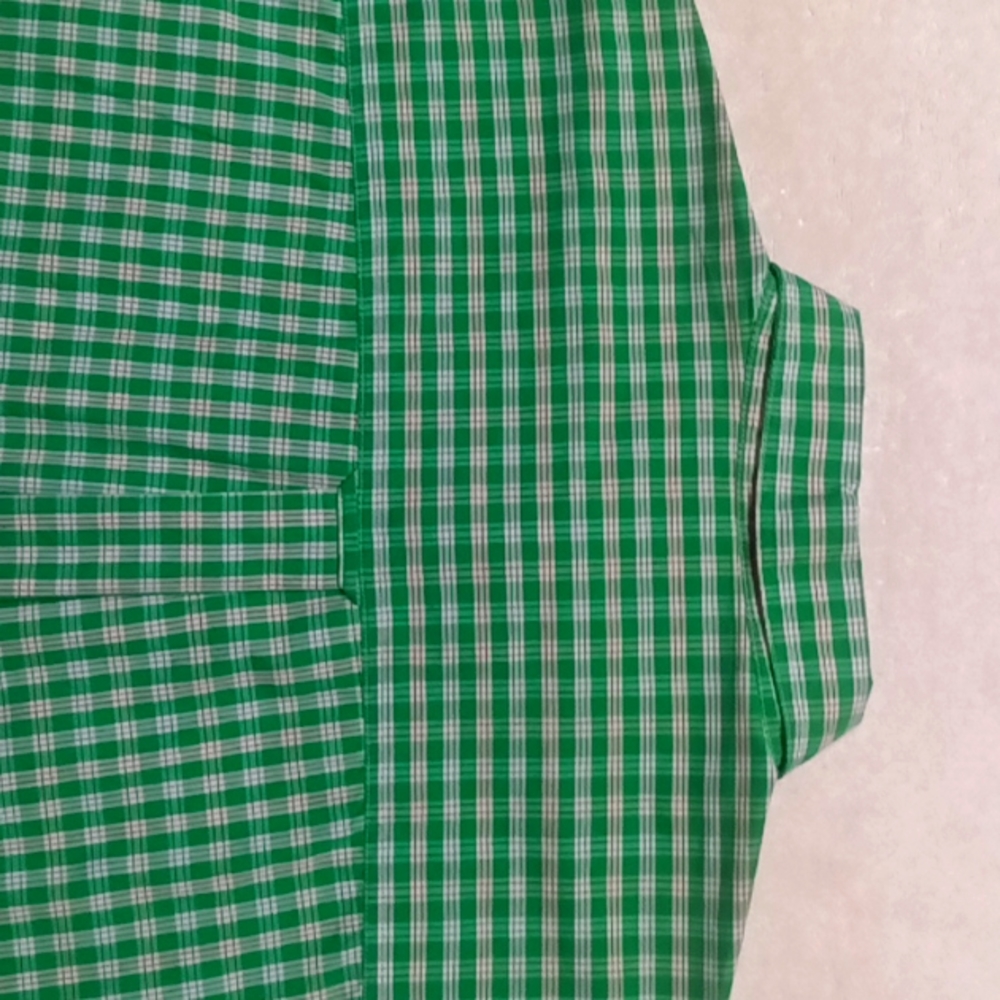 Chaps short sleeve button down - Picture 7 of 10